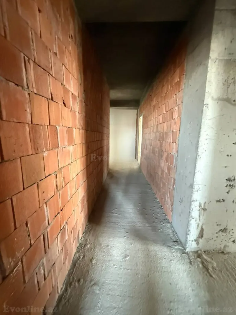Satılır 3 otaqlı Mənzil Yeni tikili 133 m² Nəriman Nərimanov m. - şəkil 7