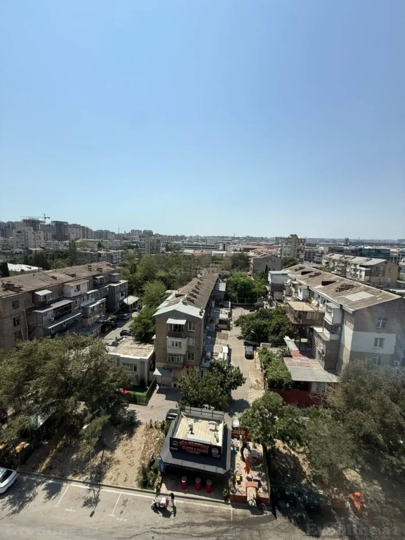 Satılır 3 otaqlı Mənzil Yeni tikili 133 m² Nəriman Nərimanov m. - şəkil 11
