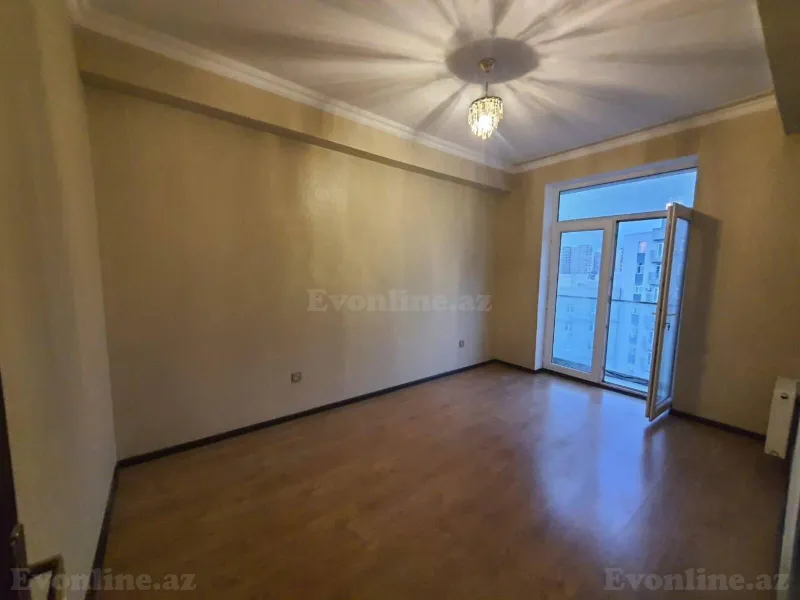 Satılır 3 otaqlı Mənzil Yeni tikili 95 m² Yasamal r. - şəkil 2