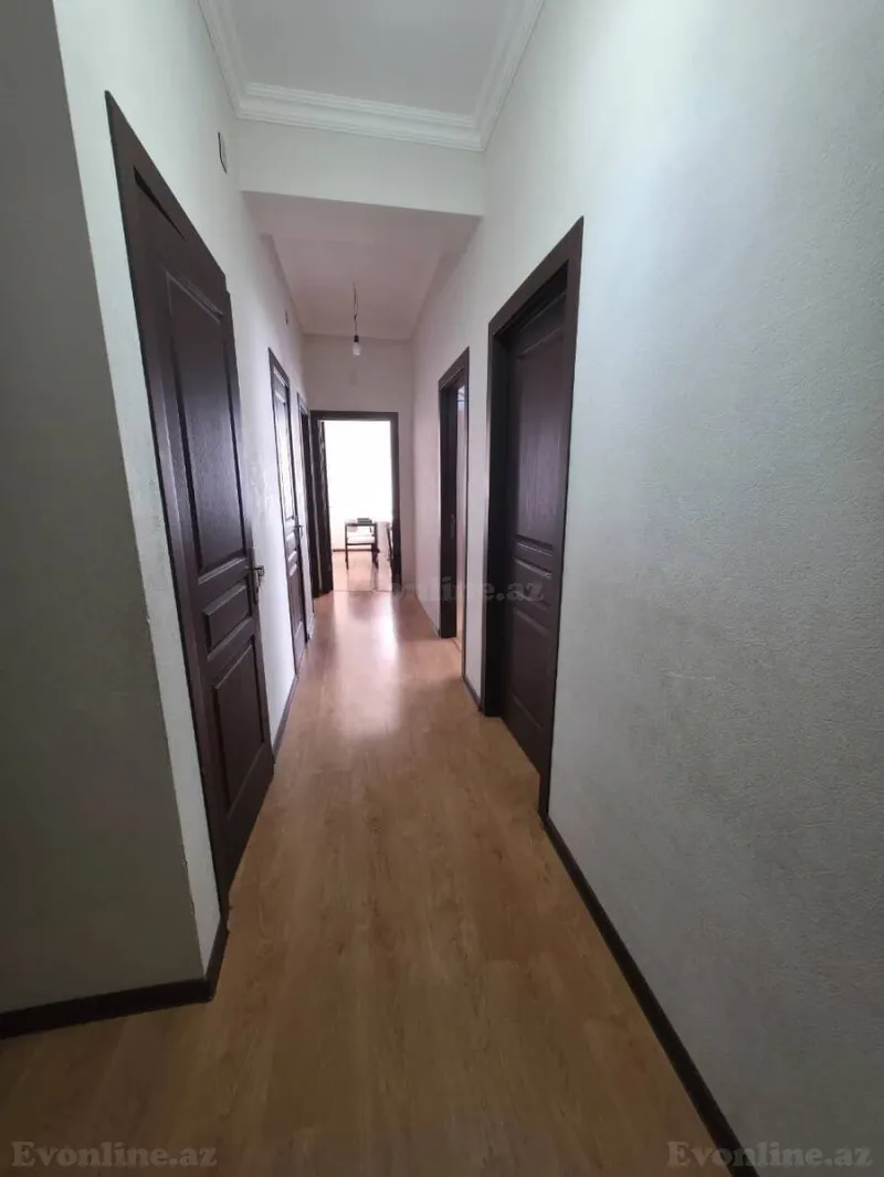 Satılır 3 otaqlı Mənzil Yeni tikili 95 m² Yasamal r. - şəkil 3