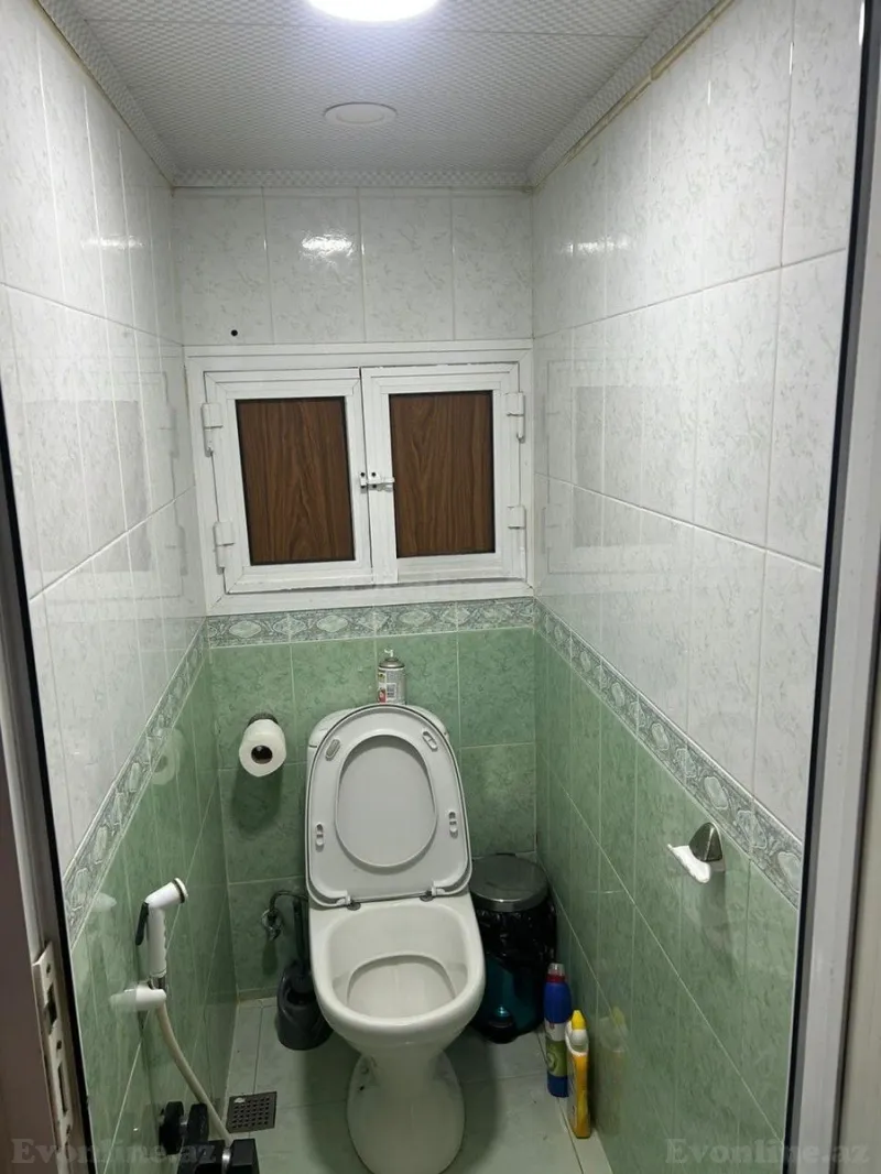 Satılır 3 otaqlı Mənzil Köhnə tikili 72 m² Yeni Günəşli - şəkil 11