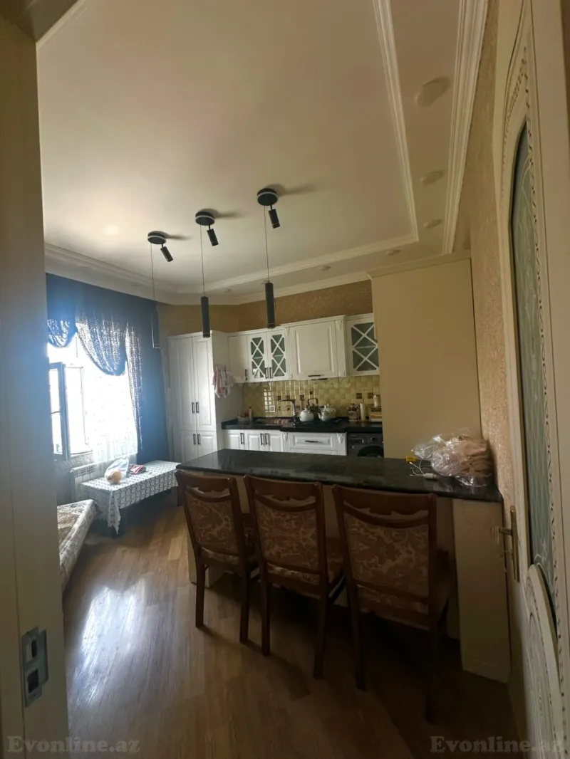 Satılır 6 otaqlı Həyət evi 245 m² NZS - şəkil 3