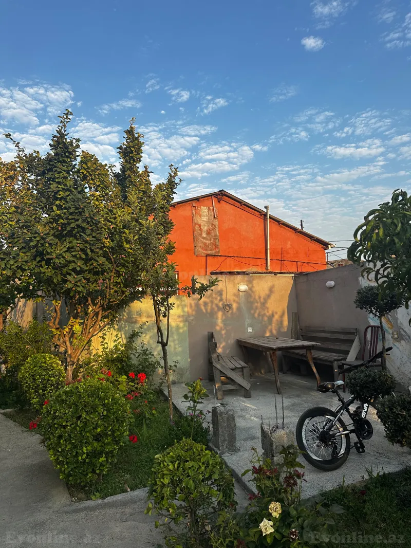 Satılır 6 otaqlı Həyət evi 245 m² NZS - şəkil 5