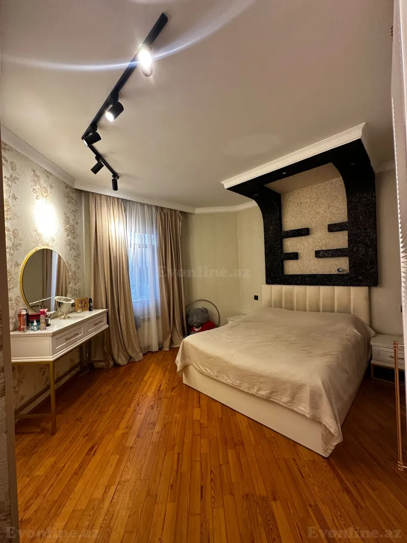 Satılır 6 otaqlı Həyət evi 245 m² NZS - şəkil 8