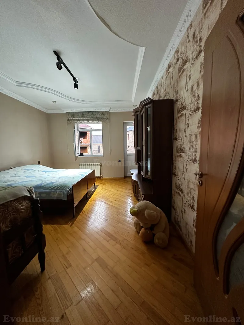 Satılır 6 otaqlı Həyət evi 245 m² NZS - şəkil 9