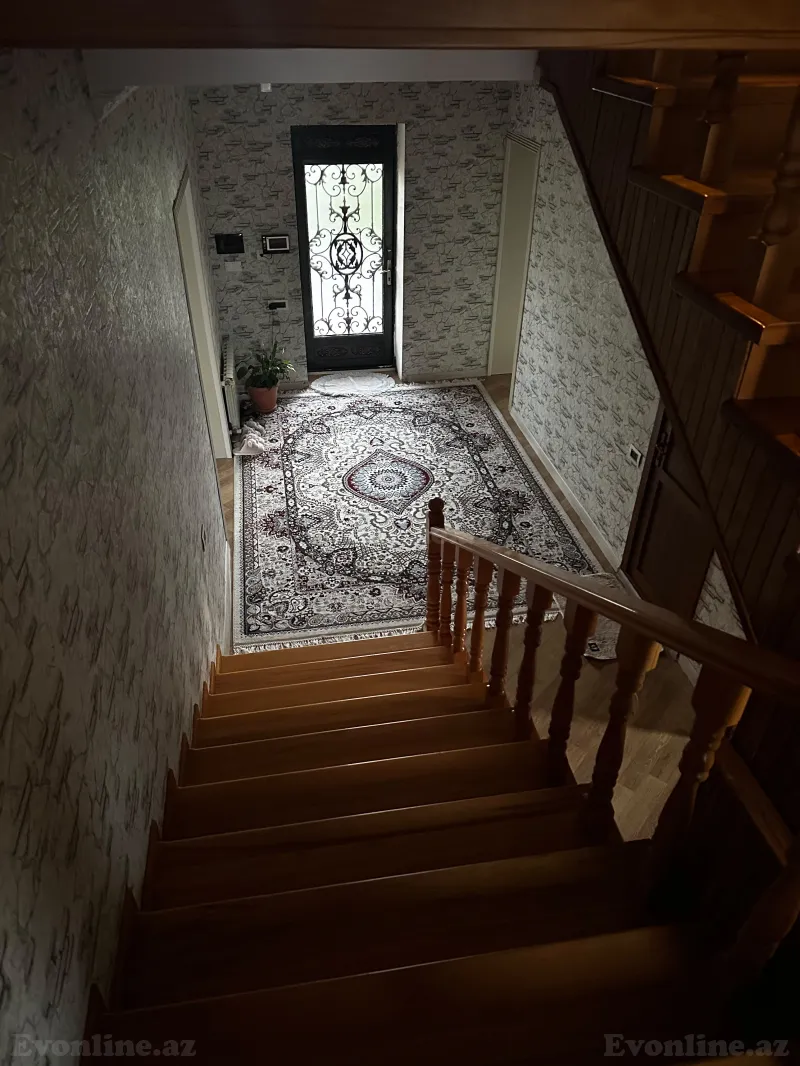 Satılır 6 otaqlı Həyət evi 245 m² NZS - şəkil 11