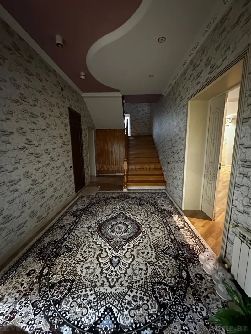 Satılır 6 otaqlı Həyət evi 245 m² NZS - şəkil 12