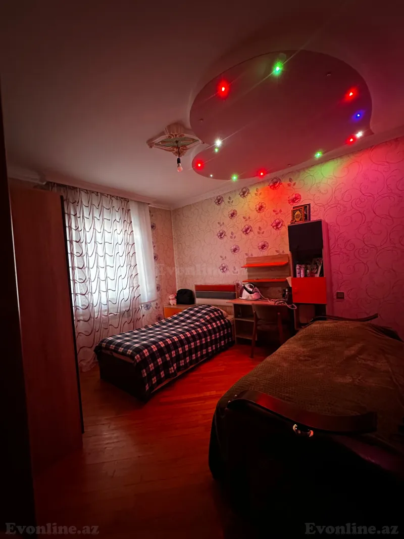 Satılır 6 otaqlı Həyət evi 245 m² NZS - şəkil 13