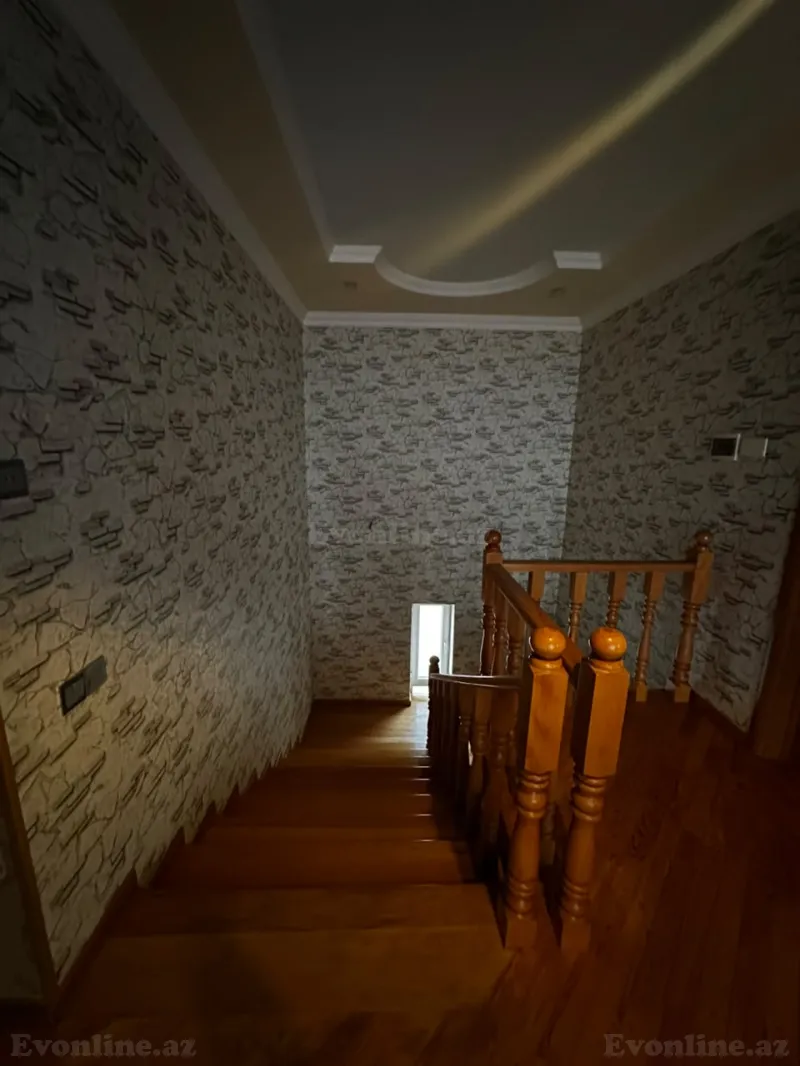 Satılır 6 otaqlı Həyət evi 245 m² NZS - şəkil 14