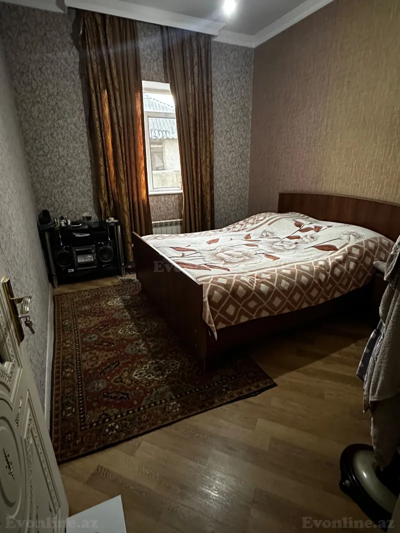 Satılır 6 otaqlı Həyət evi 245 m² NZS - şəkil 16