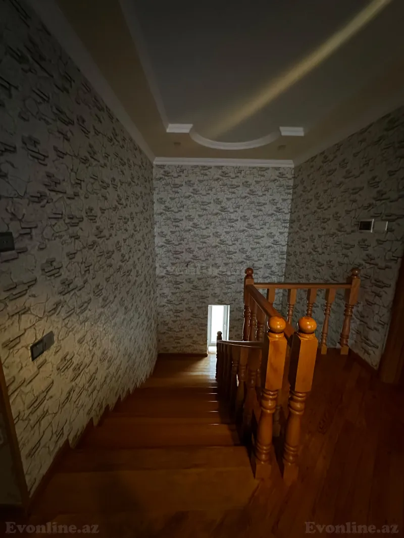 Satılır 6 otaqlı Həyət evi 245 m² NZS - şəkil 17