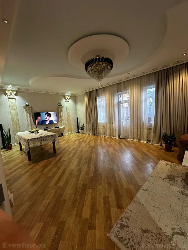 Satılır 6 otaqlı Həyət evi 245 m² NZS - şəkil 19