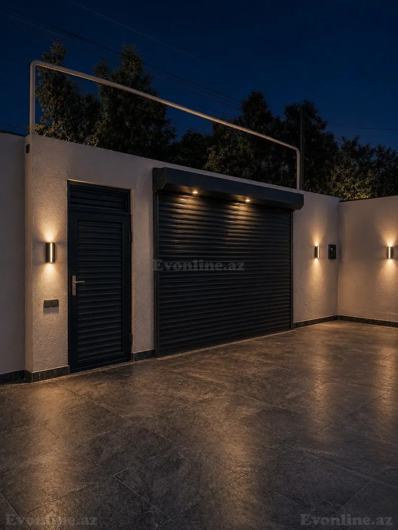 Satılır 3 otaqlı Həyət evi 150 m² Mərdəkan - şəkil 2
