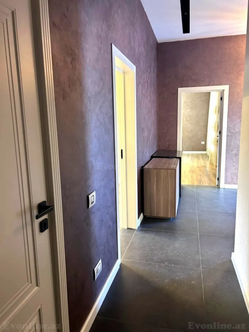 Satılır 3 otaqlı Həyət evi 150 m² Mərdəkan - şəkil 3