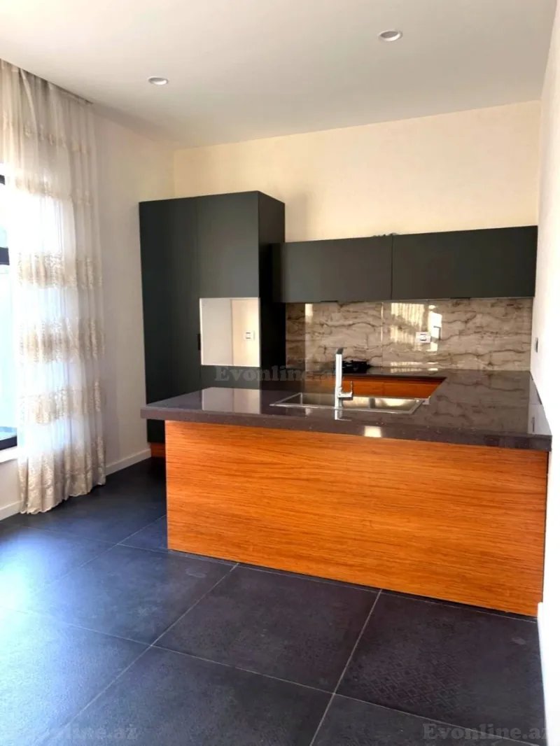 Satılır 3 otaqlı Həyət evi 150 m² Mərdəkan - şəkil 5