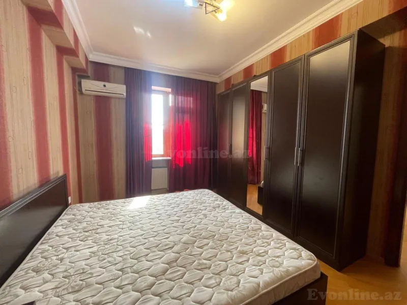 Kirayə verilir 2 otaqlı Mənzil Yeni tikili 75 m² Nəriman Nərimanov m. - şəkil 10