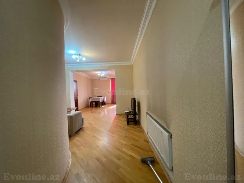 Kirayə verilir 2 otaqlı Mənzil Yeni tikili 75 m² Nəriman Nərimanov m. - şəkil 13