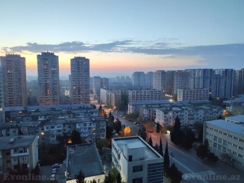 Kirayə verilir 2 otaqlı Mənzil Yeni tikili 65 m² İnşaatçılar m. - şəkil 12