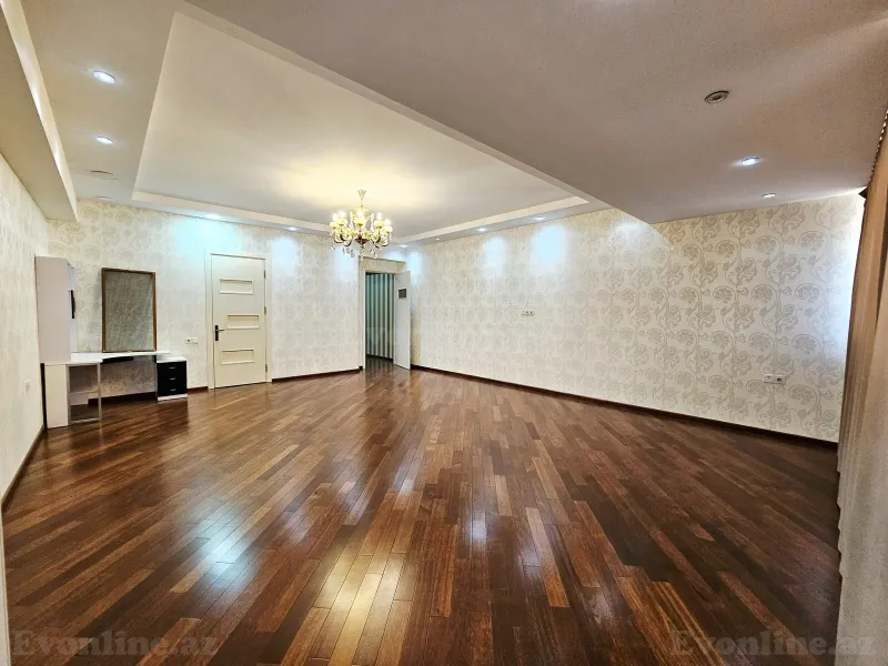 Satılır 7 otaqlı Mənzil Yeni tikili 550 m² Nizami m. - şəkil 6