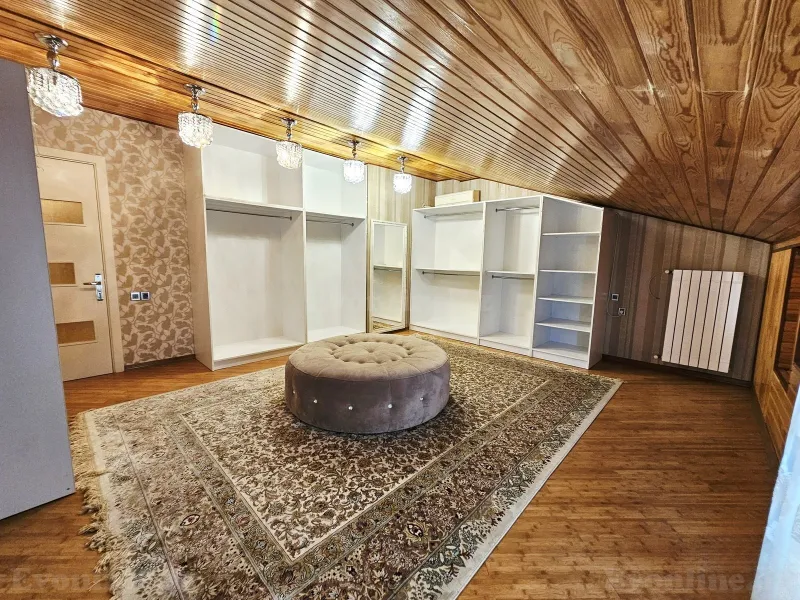 Satılır 7 otaqlı Mənzil Yeni tikili 550 m² Nizami m. - şəkil 10
