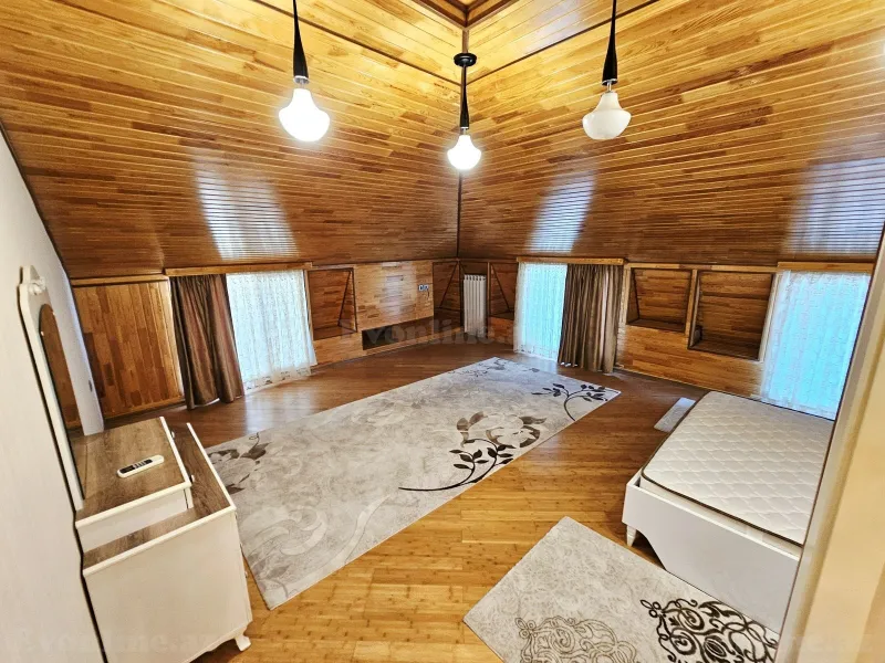 Satılır 7 otaqlı Mənzil Yeni tikili 550 m² Nizami m. - şəkil 11