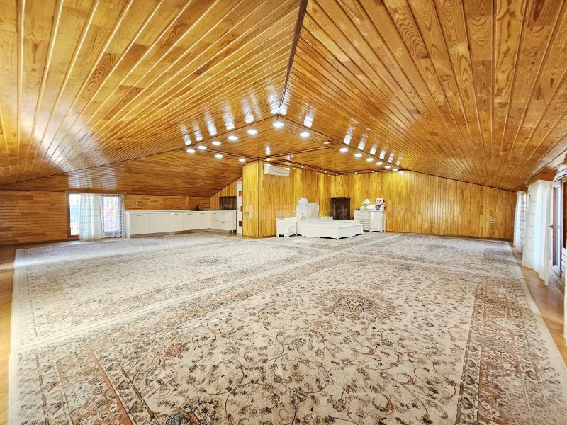 Satılır 7 otaqlı Mənzil Yeni tikili 550 m² Nizami m. - şəkil 13