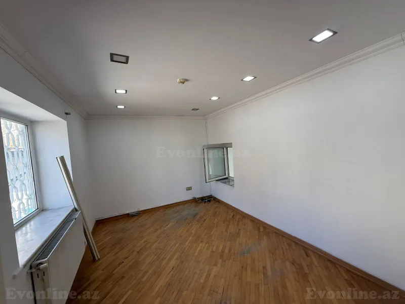 Kirayə verilir Obyekt 320 m² Nəriman Nərimanov m. - şəkil 2
