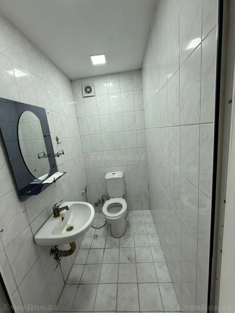 Kirayə verilir Obyekt 320 m² Nəriman Nərimanov m. - şəkil 3
