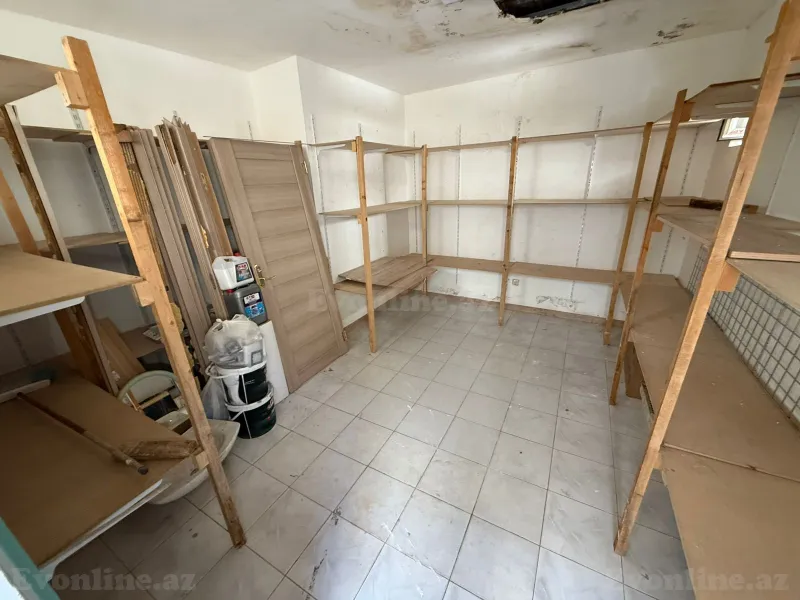 Kirayə verilir Obyekt 320 m² Nəriman Nərimanov m. - şəkil 4