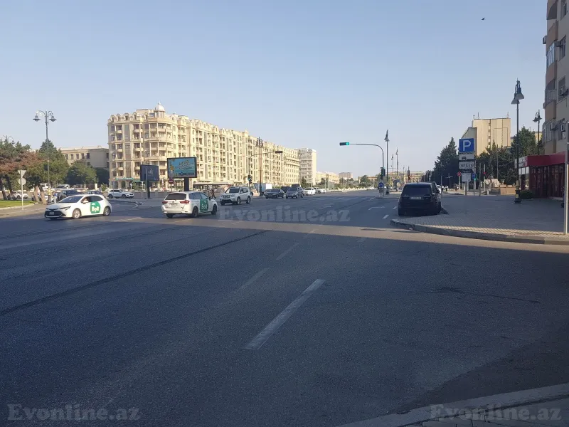 Kirayə verilir 3 otaqlı Mənzil Köhnə tikili 100 m² Gənclik m. - şəkil 7