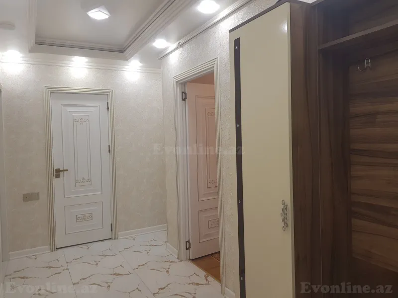 Kirayə verilir 3 otaqlı Mənzil Köhnə tikili 100 m² Gənclik m. - şəkil 13