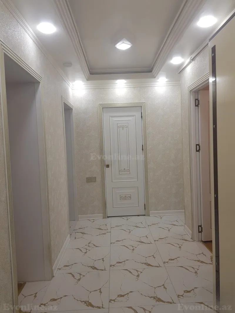 Kirayə verilir 3 otaqlı Mənzil Köhnə tikili 100 m² Gənclik m. - şəkil 14