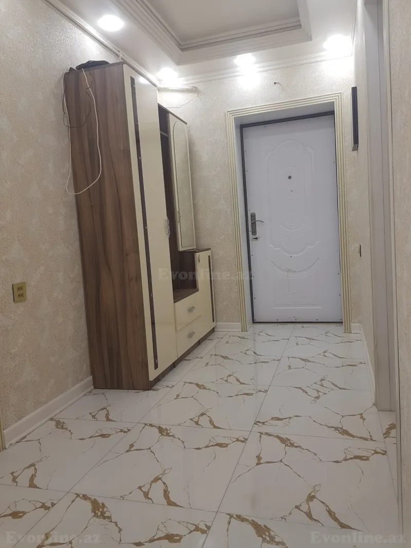 Kirayə verilir 3 otaqlı Mənzil Köhnə tikili 100 m² Gənclik m. - şəkil 15