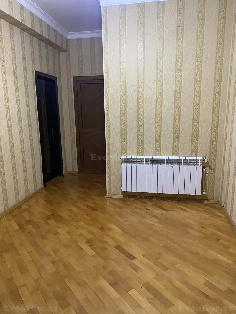 Kirayə verilir 2 otaqlı Mənzil Yeni tikili 91 m² 3-cü mikrorayon - şəkil 9