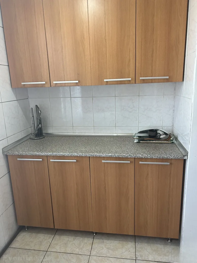 Satılır 3 otaqlı Mənzil Köhnə tikili 60 m² Gənclik m. - şəkil 10