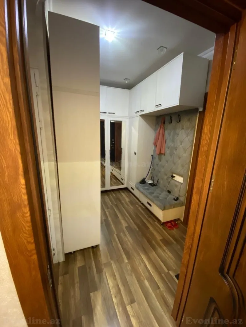 Satılır 2 otaqlı Mənzil Köhnə tikili 65 m² Həzi Aslanov m. - şəkil 5