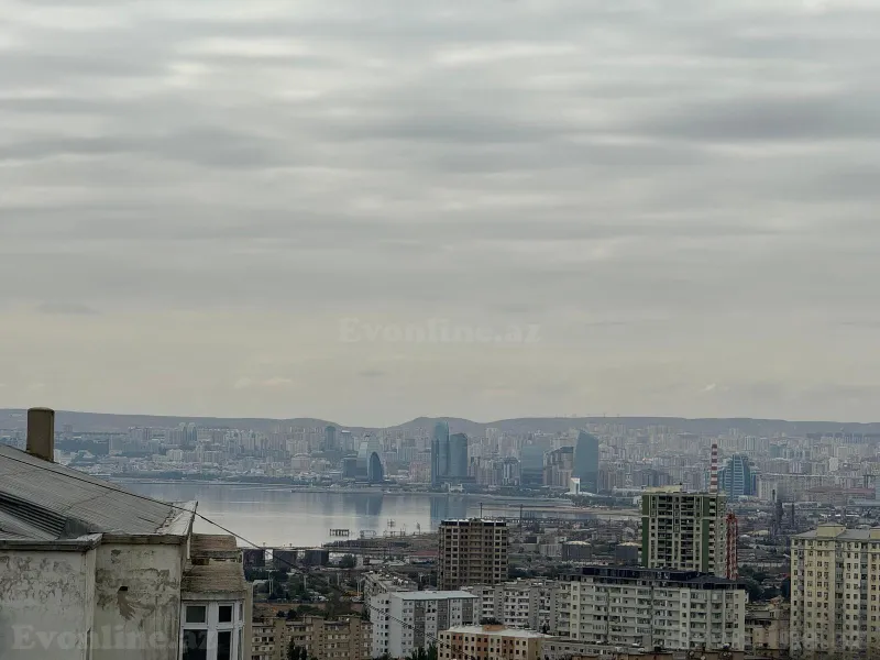 Kirayə verilir 3 otaqlı Mənzil Yeni tikili 100 m² Həzi Aslanov m. - şəkil 3
