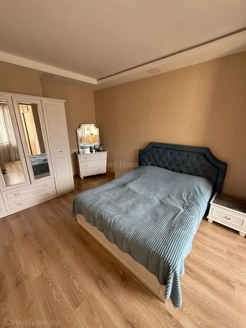Satılır 2 otaqlı Mənzil Yeni tikili 67 m² 8 Noyabr m. - şəkil 6