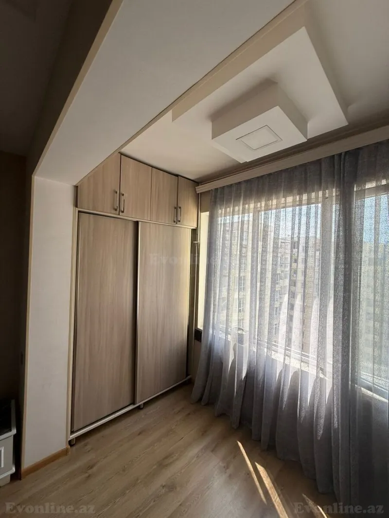 Satılır 2 otaqlı Mənzil Yeni tikili 67 m² 8 Noyabr m. - şəkil 8