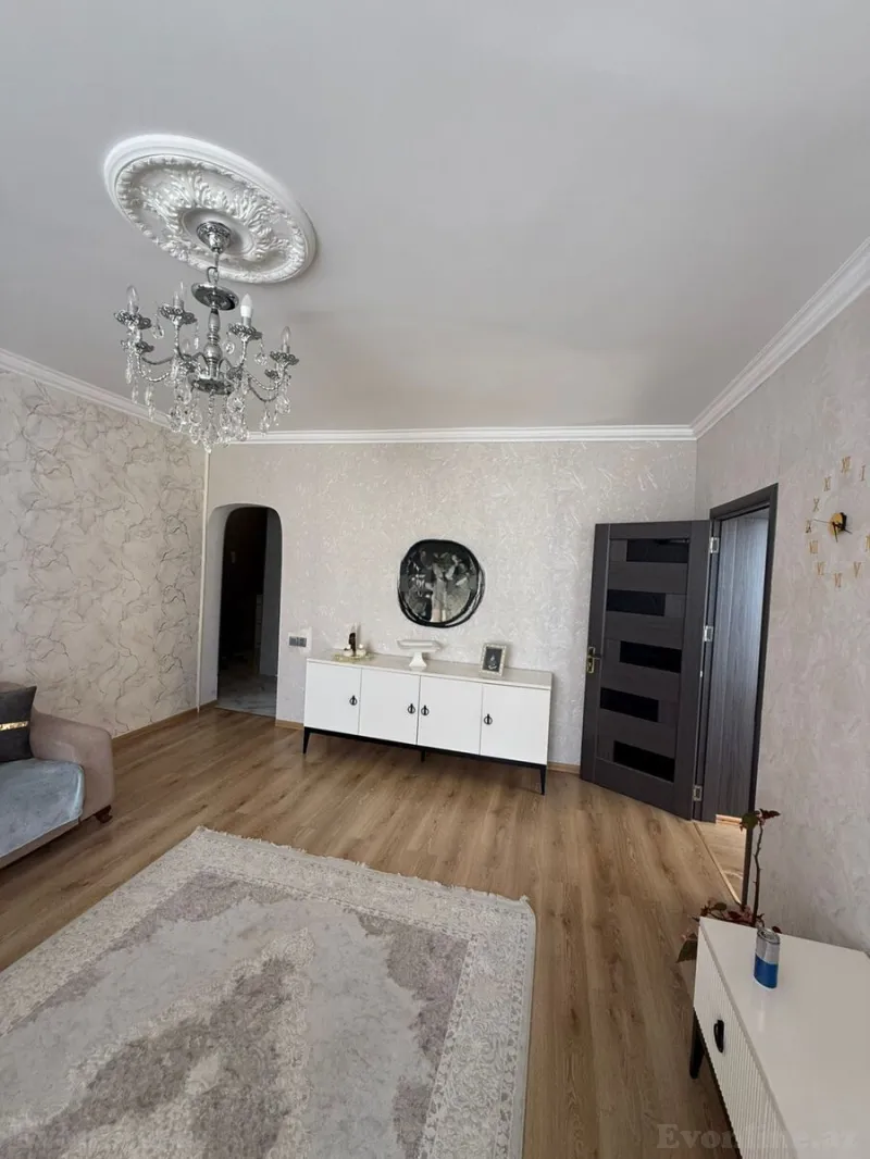 Satılır 2 otaqlı Mənzil Yeni tikili 67 m² 8 Noyabr m. - şəkil 9