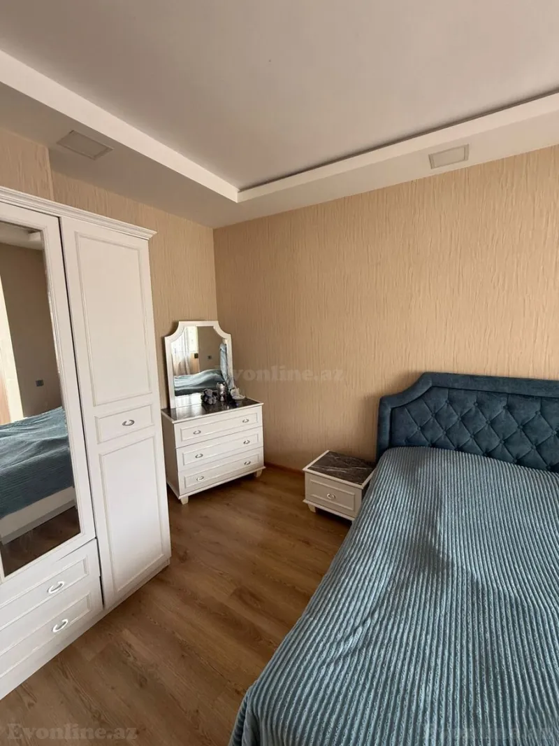Satılır 2 otaqlı Mənzil Yeni tikili 67 m² 8 Noyabr m. - şəkil 10