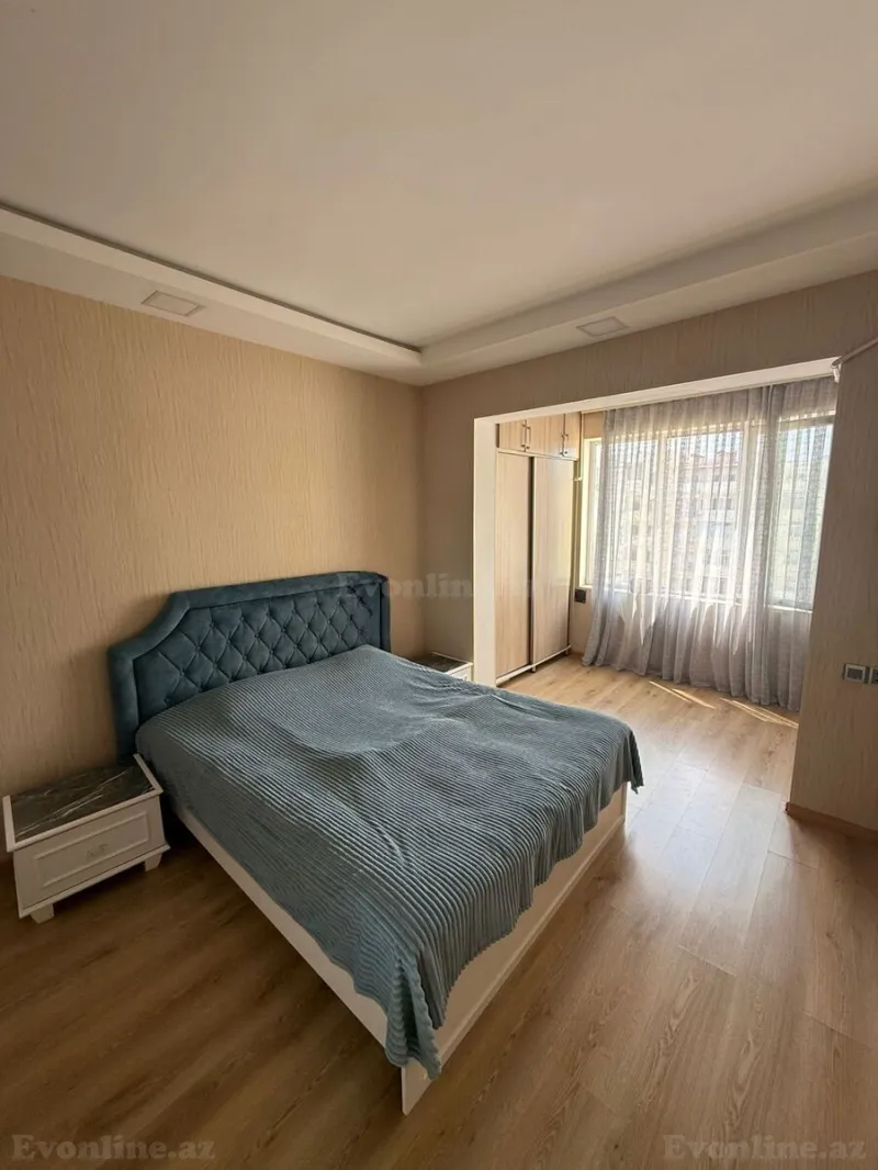 Satılır 2 otaqlı Mənzil Yeni tikili 67 m² 8 Noyabr m. - şəkil 11
