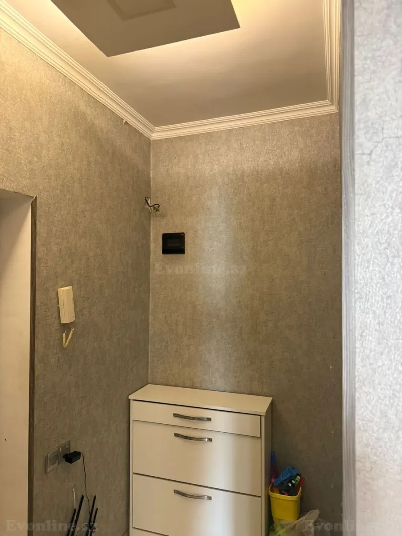 Satılır 2 otaqlı Mənzil Yeni tikili 67 m² 8 Noyabr m. - şəkil 12