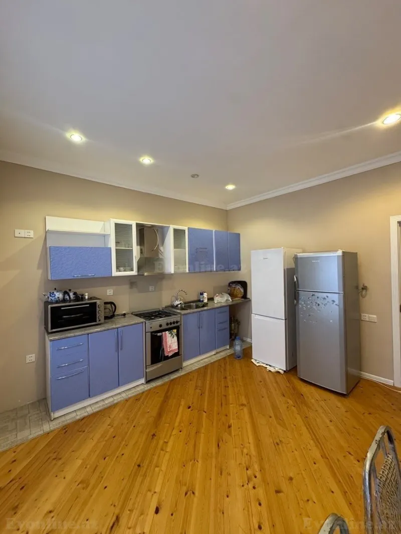 Kirayə verilir 3 otaqlı Həyət evi 140 m² Mərdəkan - şəkil 5