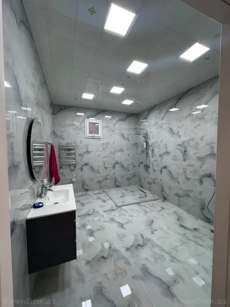 Kirayə verilir 3 otaqlı Həyət evi 140 m² Mərdəkan - şəkil 7