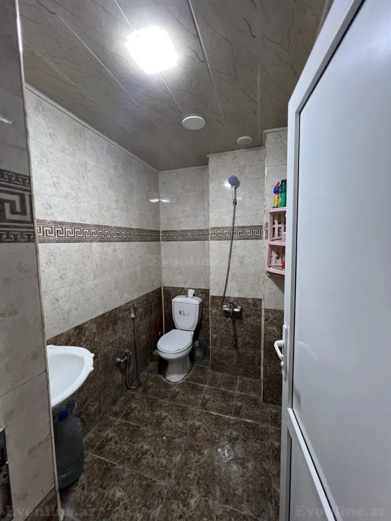 Satılır 2 otaqlı Mənzil Köhnə tikili 55 m² Yeni Günəşli - şəkil 9