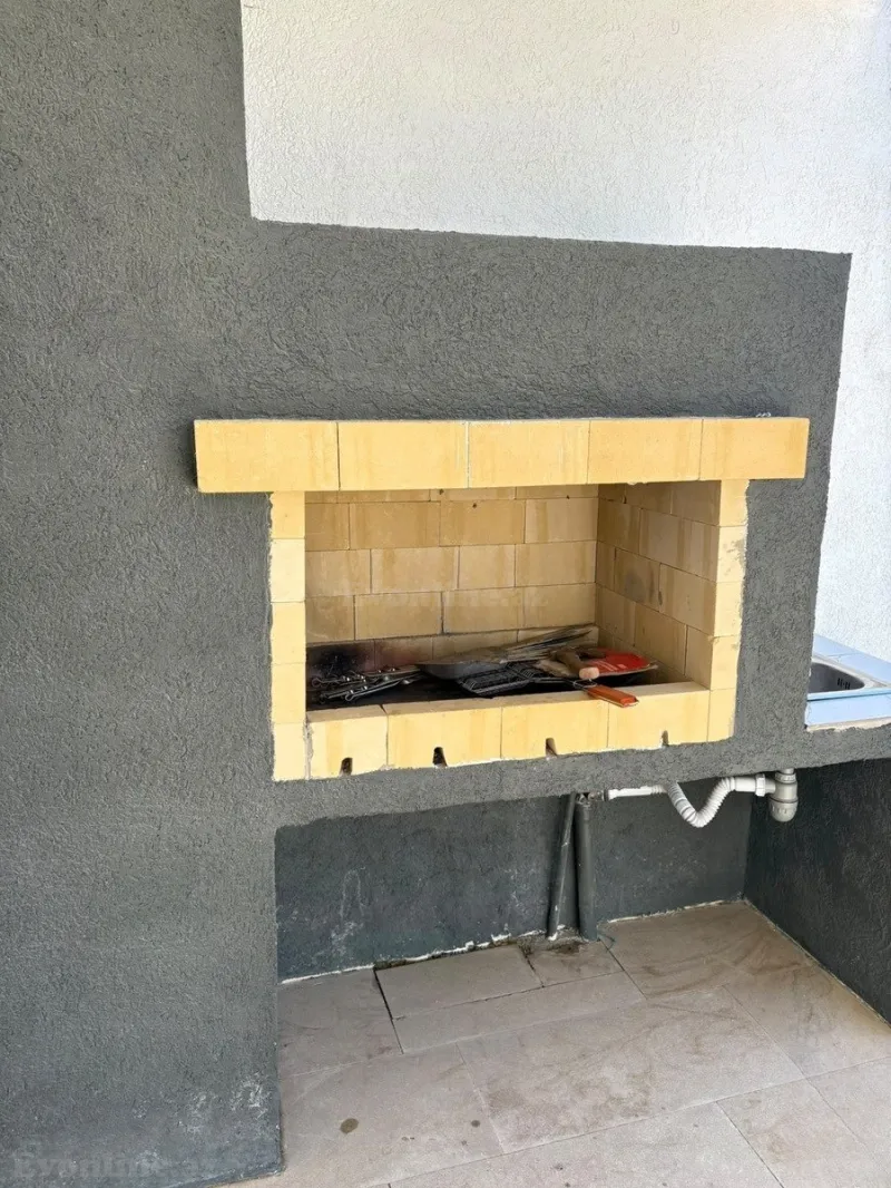 Kirayə verilir 3 otaqlı Həyət evi 140 m² Mərdəkan - şəkil 4