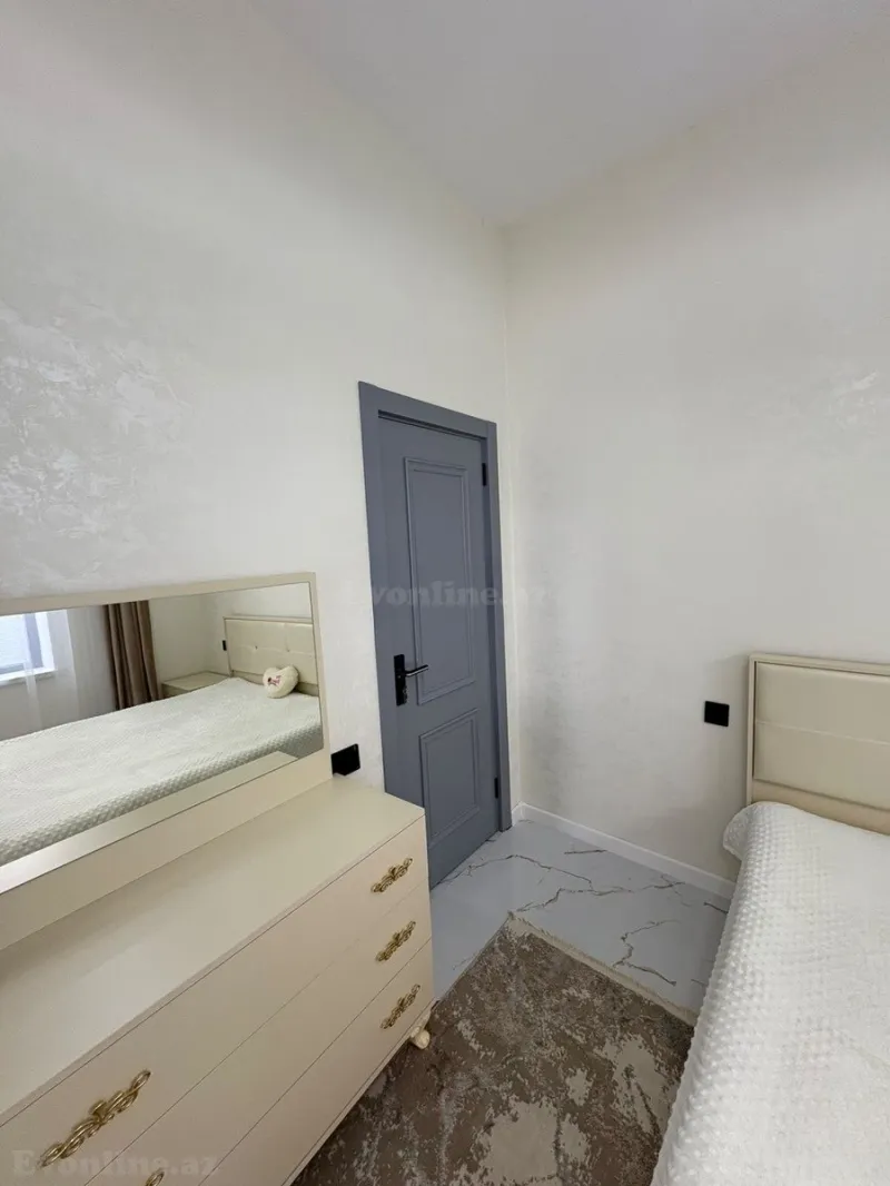 Kirayə verilir 3 otaqlı Həyət evi 140 m² Mərdəkan - şəkil 6