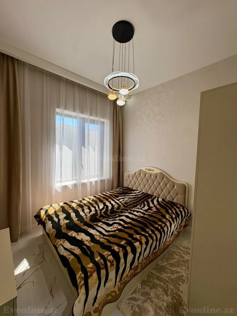 Kirayə verilir 3 otaqlı Həyət evi 140 m² Mərdəkan - şəkil 12