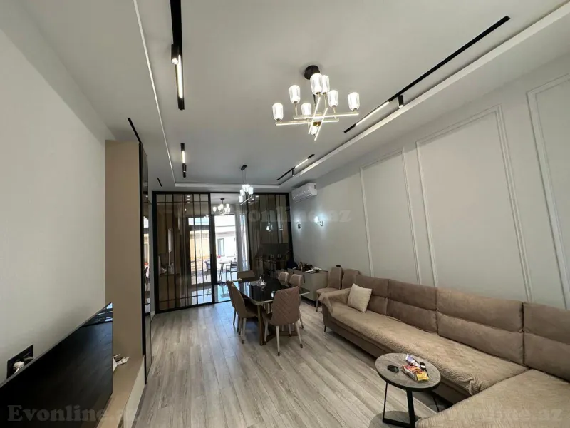 Satılır 5 otaqlı Həyət evi 202 m² Sea Breeze - şəkil 3